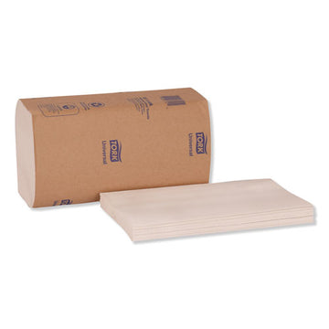 Tork® Universal Singlefold Hand Towel, 9.13 X 10.25, White, 250-pack,16 Packs-carton freeshipping - TVN Wholesale